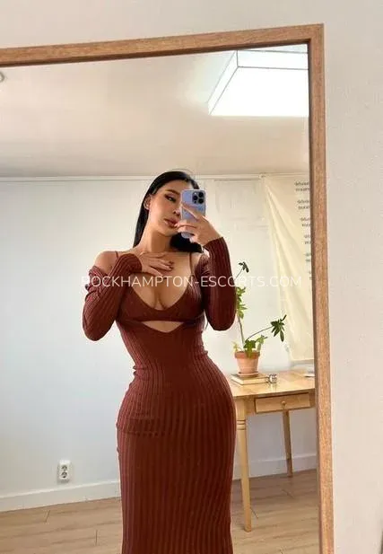 Rockhampton escorts Ann — 5