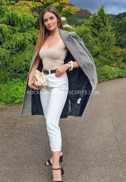 Rockhampton escorts Emma — 1