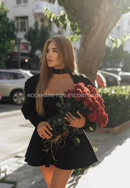 Rockhampton escorts Camryn — 3