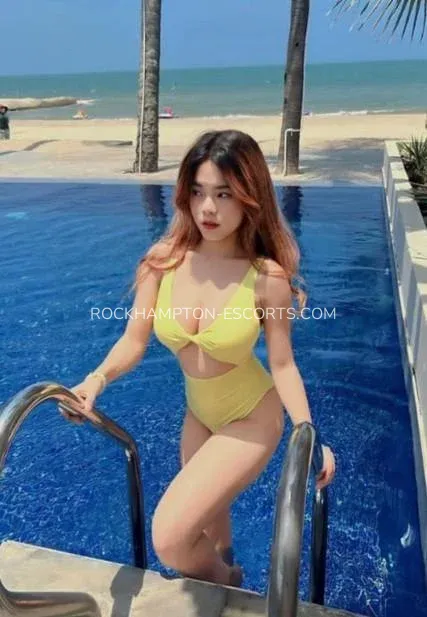 Rockhampton escorts Ann-christin — 3