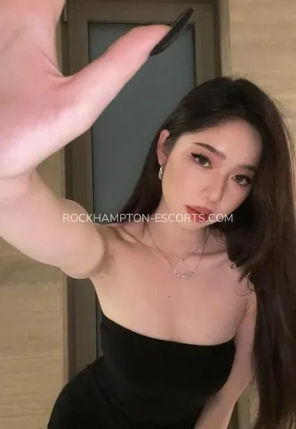 Rockhampton escorts Caitlin — 8