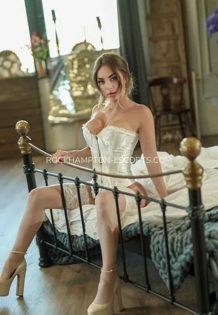 Rockhampton escorts Caitlin — 7