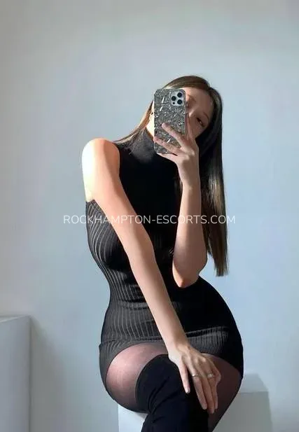 Rockhampton escorts Nadia — 1