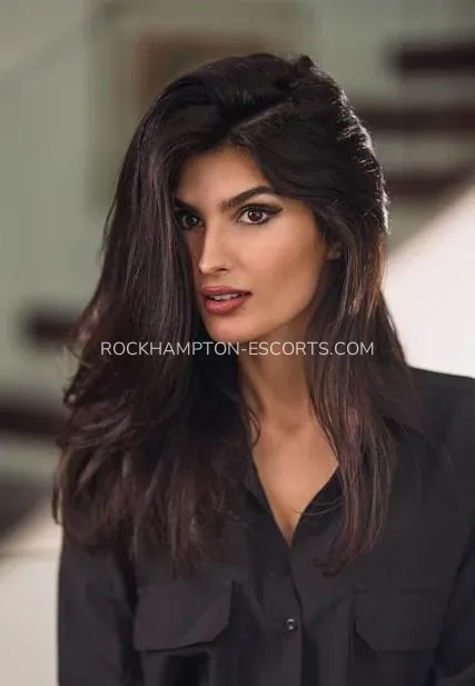 Rockhampton escorts Olivia — 1