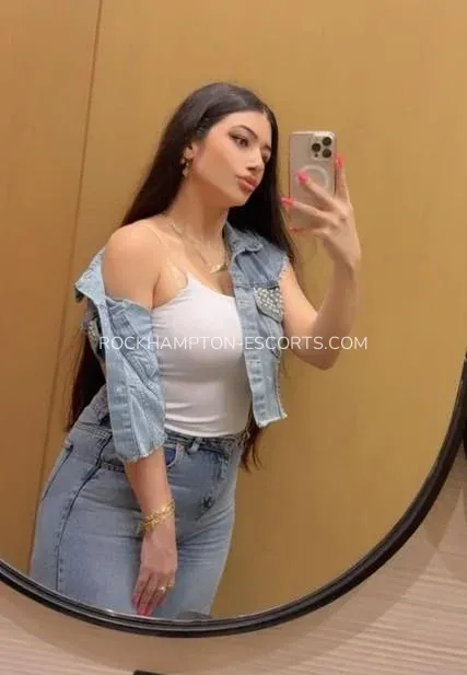 Rockhampton escorts Daniela — 4