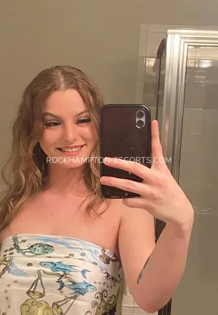 Rockhampton escorts Kimberly — 3