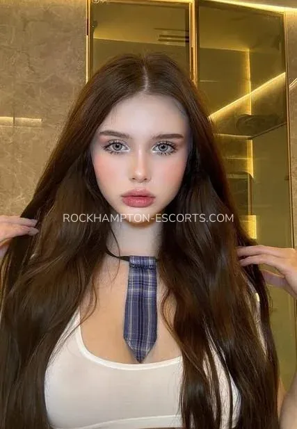 Rockhampton escorts Ingrid — 3