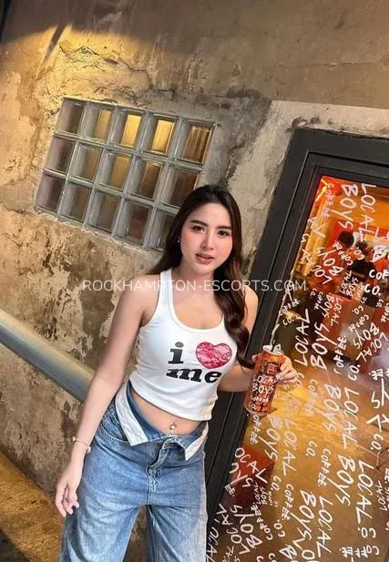 Rockhampton escorts Helena — 4