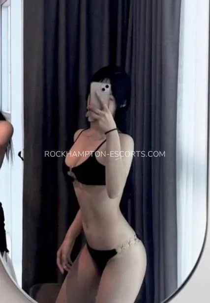 Rockhampton escorts Dakota — 3