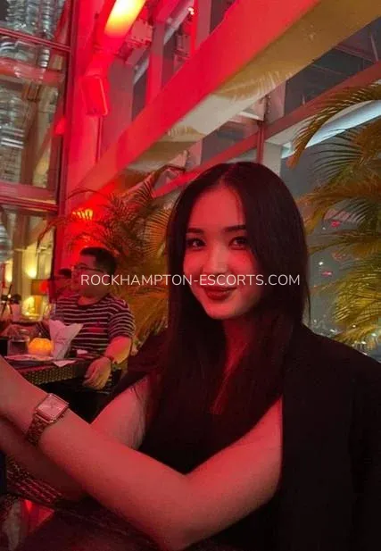Rockhampton escorts Therese — 5