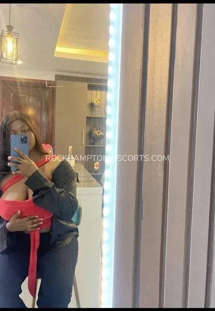 Rockhampton escorts Vivian — 1