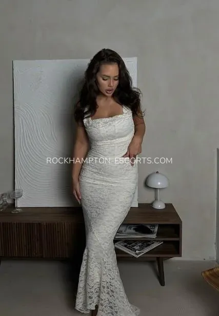 Rockhampton escorts Camryn — 5