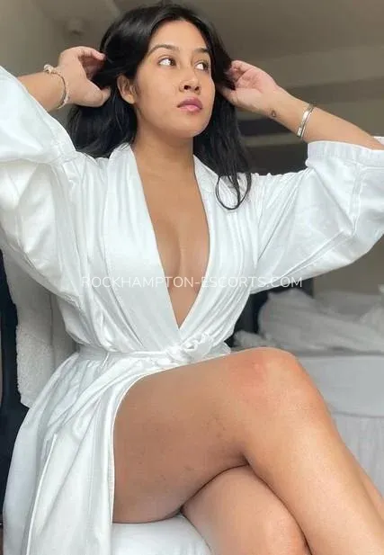 Rockhampton escorts Mary — 6