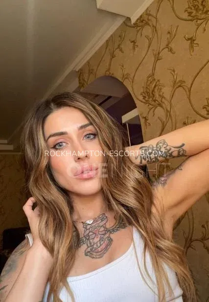 Rockhampton escorts Mackenzie — 6