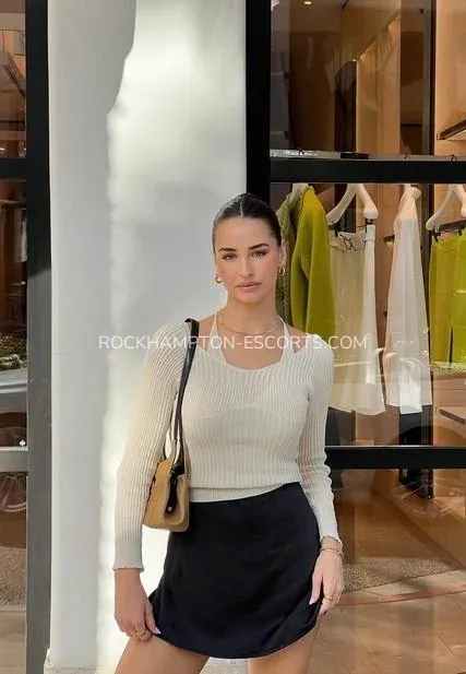 Rockhampton escorts Breanna — 3