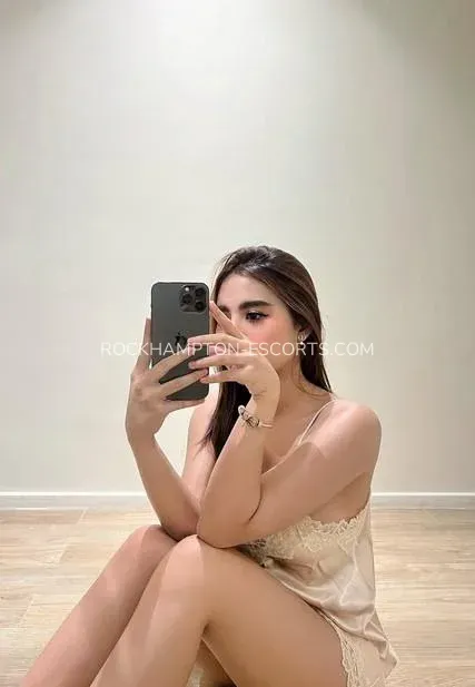 Rockhampton escorts Helena — 5