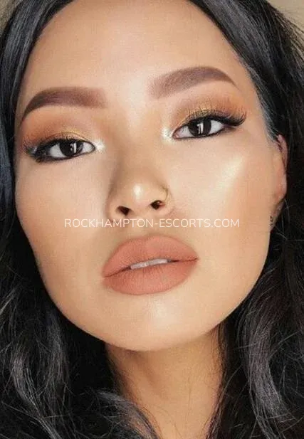 Rockhampton escorts Mary — 3