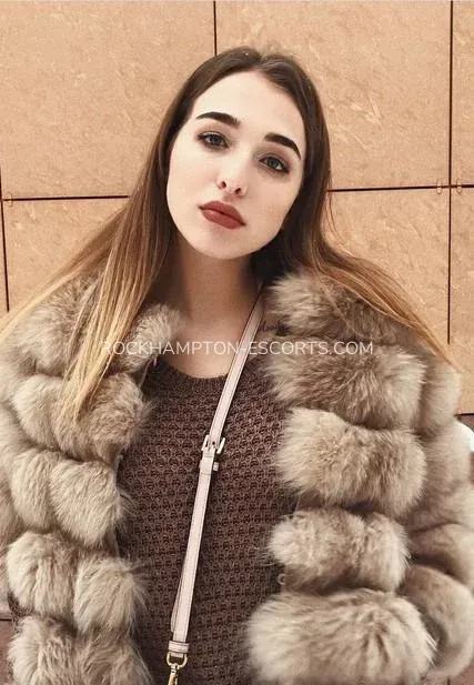Rockhampton escorts Julia — 6