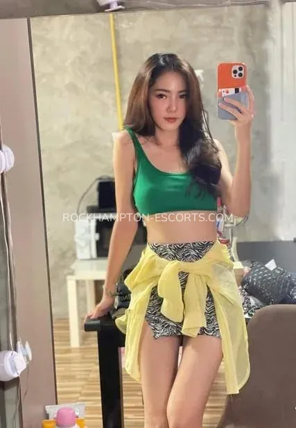 Rockhampton escorts Alexis — 8