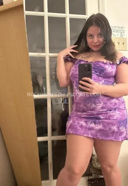 Rockhampton escorts Matilda — 5