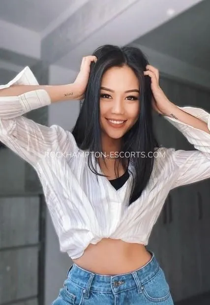 Rockhampton escorts isabelle