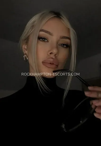Rockhampton escorts Katelyn — 3