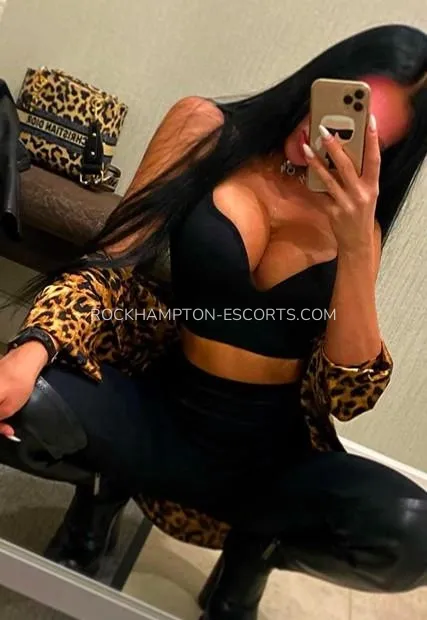 Rockhampton escorts Jenna — 2