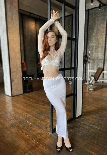 Rockhampton escorts Josefin — 6