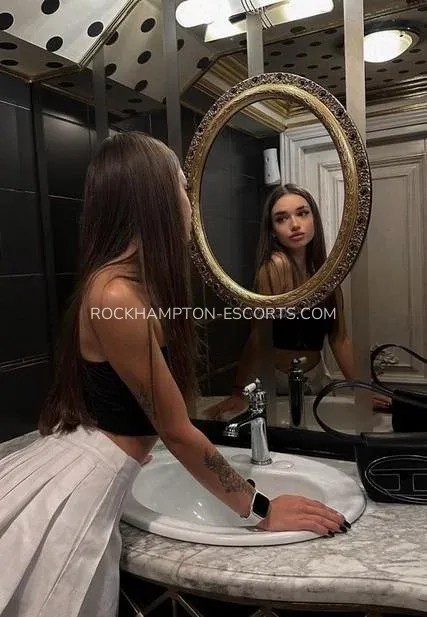 Rockhampton escorts Keira — 7