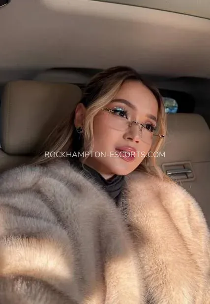 Rockhampton escorts Inga — 1
