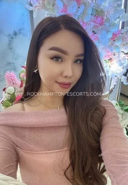 Rockhampton escorts Fatima — 6