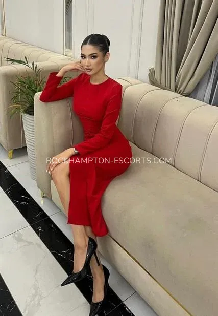 Rockhampton escorts Pia — 6