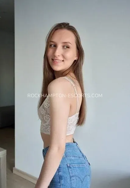Rockhampton escorts Karla — 6
