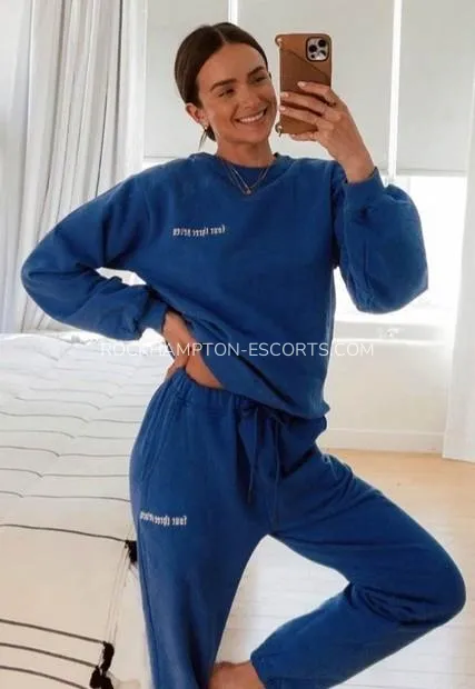 Rockhampton escorts angelina