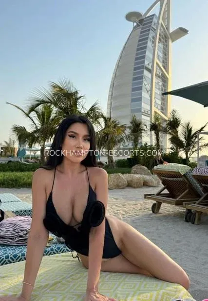 Rockhampton escorts Heaven — 5