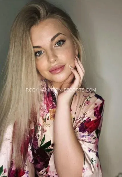 Rockhampton escorts Agneta — 5