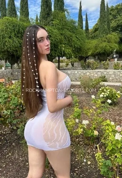 Rockhampton escorts Katrina — 2