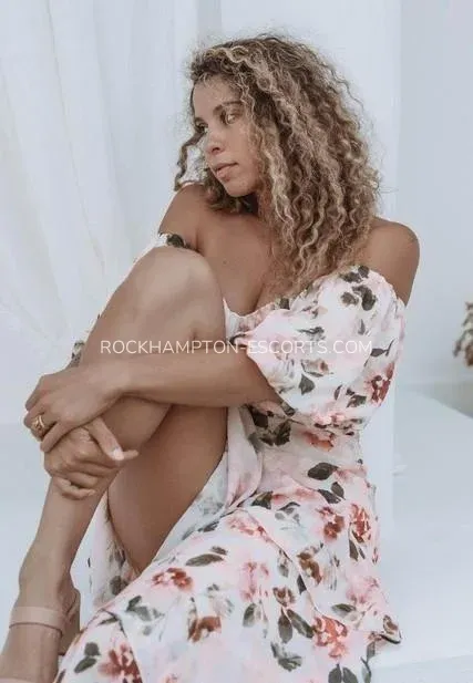 Rockhampton escorts Bailey — 7