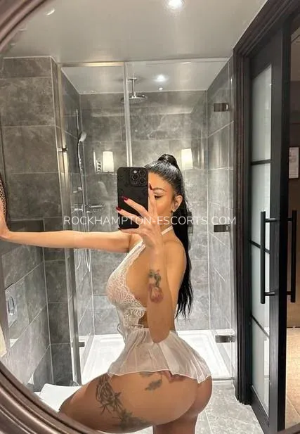Rockhampton escorts Kendall — 4
