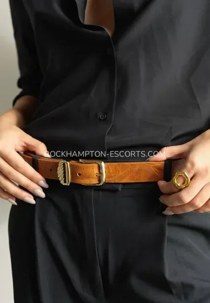 Rockhampton escorts Justina — 6