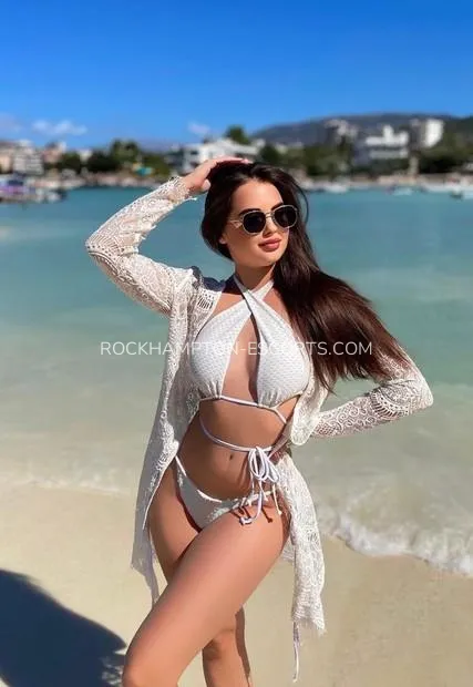 Rockhampton escorts kristin