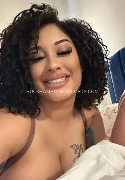 Rockhampton escorts Kyra — 5