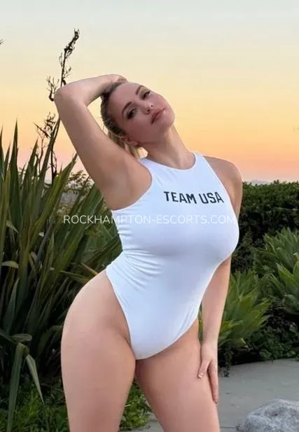 Rockhampton escorts Kelly — 4