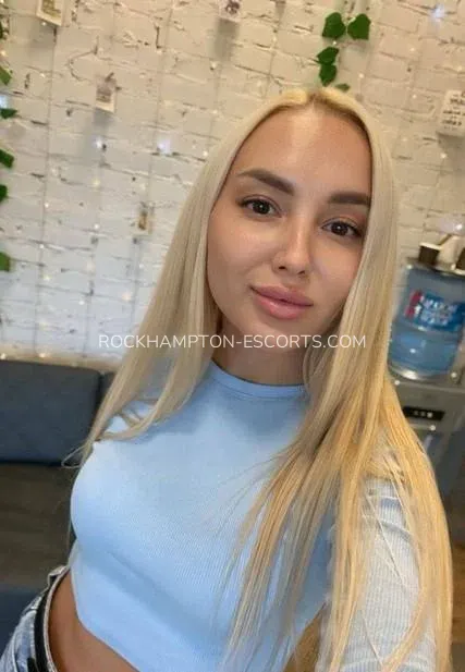 Rockhampton escorts Reagan — 10