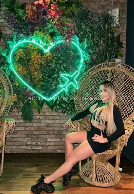 Rockhampton escorts Olivia — 3