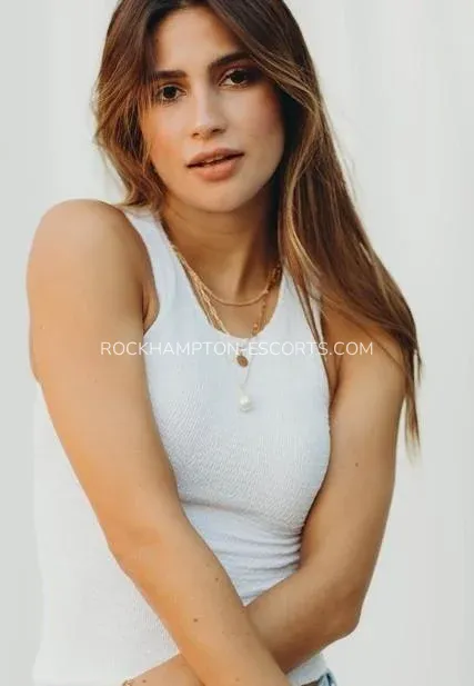 Rockhampton escorts Liliana — 5