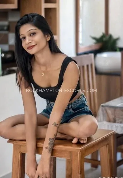 Rockhampton escorts Olivia — 1