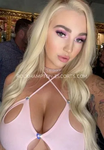 Escort djevojka Gun - Rockhampton