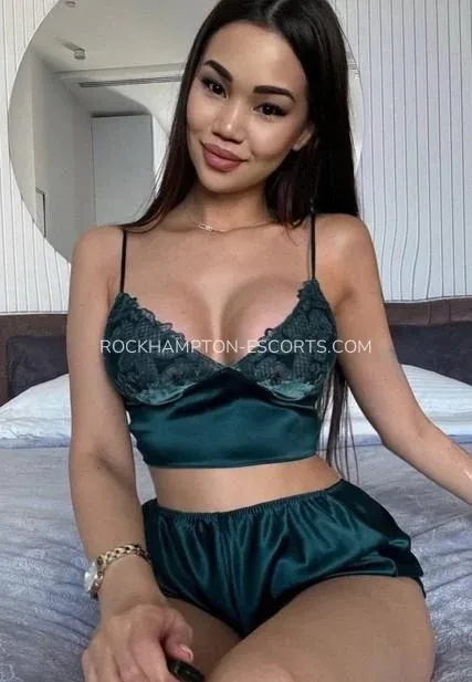 Rockhampton escorts Gisela — 6