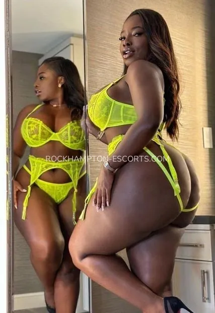 Rockhampton escorts Amaya — 2